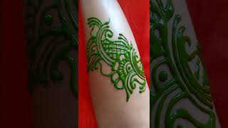 New Full Hand Mehndi Design ll Front Hand😓 Mehndi Design ll Bridal #mehndi #trending #beautiful #eid