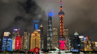 Explore the real Shanghai like a pro 😱😯|Shanghai| |China|