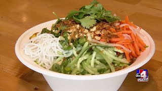 ZAO Asian Cafe