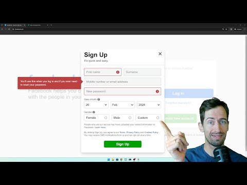 Fake email generator - temp mail tutorial 📧 (testing and account creation )