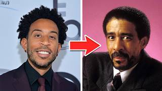 25 Black Celebrities You DIDN'T KNOW Were Related!