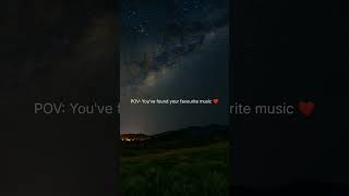 Aesthetic lofi music ❤️🌌 #calmmusic #chillbeats #lofibeats