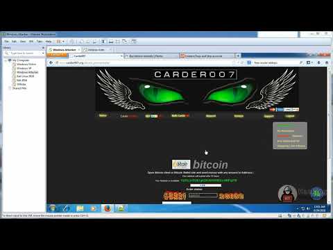 Carding | part 2 | Learn and fun
