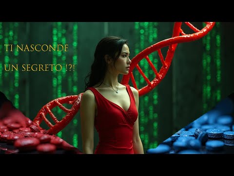 TEST DNA OBBLIGATORIO !?