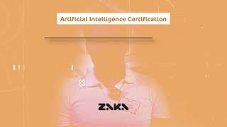Meet Ghassan Al Bounni, a driven AI enthusiast who took his skills to the next level with ZAKA’s AI