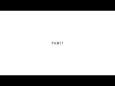 TULUS - Pamit (Official Lyric Video)