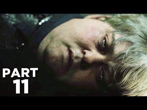 SILENT HILL 2 REMAKE Walkthrough Gameplay Part 11 - EDDIE BOSS (FULL GAME)