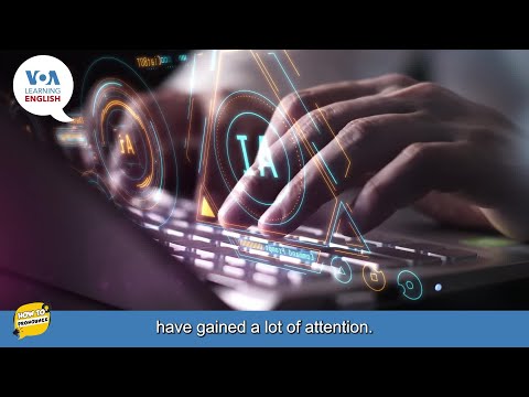 How to Pronounce: Difficult terms - Artificial General Intelligence