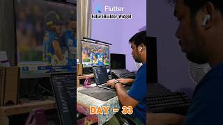 Day 33 | Flutter FutureBuilder Widget  | Flutter Challenge