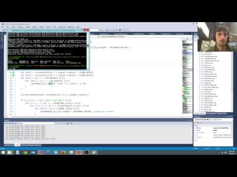SoA Bugfix Stream 2: Part 3 Frustration!