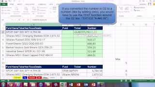 Mr Excel & excelisfun Trick 140: Extract Text From Cell: Flash Fill, Formula or VBA?