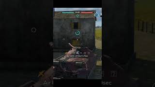 War Thunder Mobile - Flatpanzer Got Stuck ☠️ - Panther & Jagdpanzer Vs IS-3 Stallinium Chonk