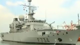 【李华球：操作欧美国家频繁通行台湾海峡的方式很笨】04/28 #海峡论谈 #精彩点评