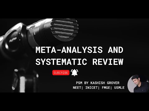 Meta Analysis