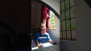 Balang Anding Tusun Ke 31