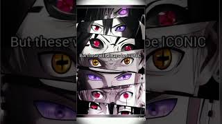 These eyes 👀 #shorts #naruto #trending