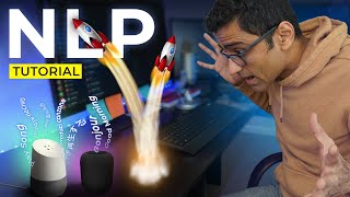 Why NLP is booming right now? | NLP Tutorial For Beginners In Python - S1 E2