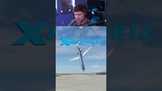 Which Flight Sim has the Best Crash Physics?
