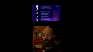 Unlocking Financial Freedom: The DeFi Revolution!