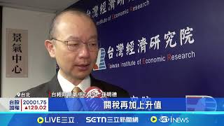 美元處境比美債更慘?台經院:貨幣戰恐爆發｜94要賺錢