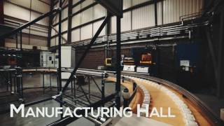 Inside the STEM Centre