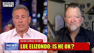 IS LUE ELIZONDO OK? | INTERSTELLAR INVASION IMMINENT? | plus TONIGHT'S UFO NEWS - Disclosure Tonight