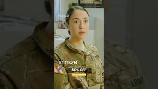 “It’s a sore subject.” 🫣 | 40+ MILITARY SHOWS AVAILABLE ON VETERANTV.COM