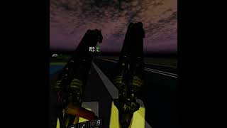 playing opposer vr again #vr #robloxvr #roblox