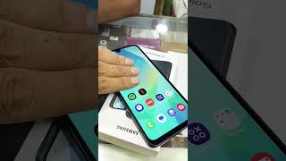 Samsung Galaxy A16 #unboxing #samsunga16 #shortvideo