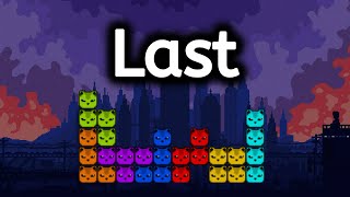 Opener Showcase: Last