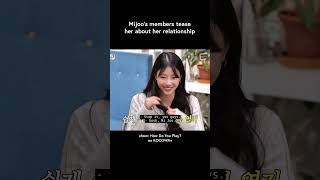 #shorts #kocowa #howdoyouplay #jaeseok #mijoo #lovelyz #kvariety