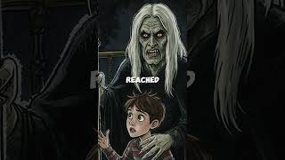 La Strega Scary Story Italy 🇮🇹#scarystory #truescarystory #animatedstory #unitedstates #scary