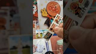 #anpanman#Wellcome#惠康#sticker#麵包超人#cute#萌系#shortsyoutube#shortsvideo#viralvideo