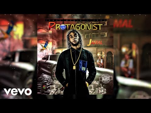 Jamal - Protagonist (Official Audio)