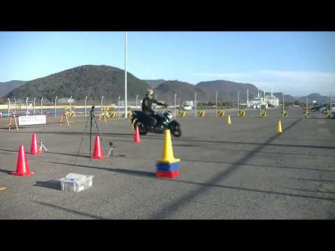ウミガメGP (2月9日撮影・GSR250・52秒39)