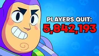 Brawl Stars Updates Supercell Wants You To Forget