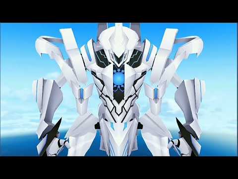 【FGO×スパロボ】オデュッセウスでガンダムUC+ダンボール戦機