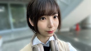 りなし　渡辺莉奈