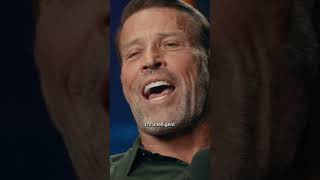 What Is Intelligent Selfishness? | Tony Robbins