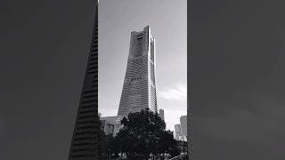 横浜みなとみらい　昼休み散歩　ぴあアリーナMM ランドマークタワー　Uru　それを愛と呼ぶなら