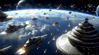 The Galaxy Awaited a Fleet, But Humanity Stunned Them With Just One Ship |   HFY Sci-Fi Stories