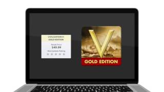 MacUpdate 2013 Fall Bundle