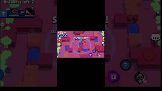Cordelius play #dawsondx #brawlstars #cordelius #clutch #moment #play