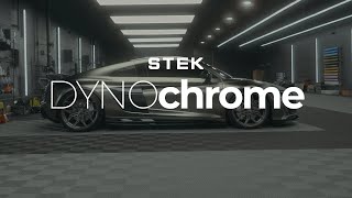 The Future is Chrome | STEK