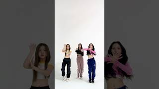 #리원 #지민 #보은 과 함께 #TickTickBoom_Challenge💃🏻 #CLASSy #클라씨 #TickTickBoom #Shorts