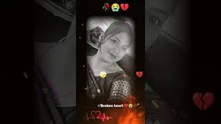 Sadstatus💔 #sad #broken06 #love #broken #blackscreen #shayari #lyrics #sadstatus #viral #shorts