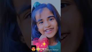 nanhi si gudiya / Meri gudiya song harish Moyal / Arya Shrivastav #shorts