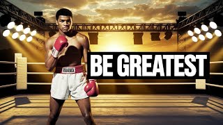 Why Muhammad Ali's Legacy Will Never Be Forgotten | Motivational Story