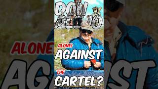 One Man Took on The Cartel! 😳
