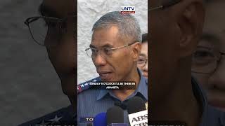 Hamong suntukan ni VM Baste Duterte, tinanggap ni PNP chief; boxing for a cause, okay kay Gen. Torre